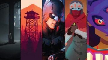 Power Up Gaming’s Indie Game of the Year 2016