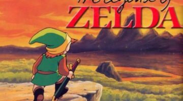 Top 10 Games of 1986 – A revolutionary year for gaming
