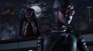 Batman The Telltale Series Season 1 Review – “Bat, Bruce & No Spoilers” | MGL