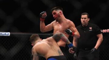 UFC 207: Nunes vs. Rousey – Fights to Make