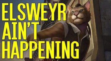 The Elder Scrolls 6 Will Not Be In Elsweyr
