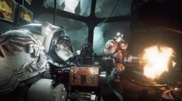 Space Hulk: Deathwing Review – Some Bugs Can’t Be Purged | COG