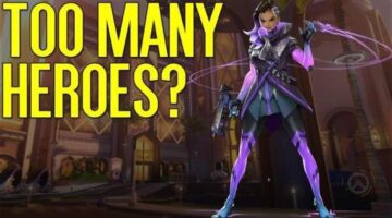Will More Heroes Ruin Overwatch?