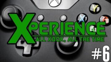 Xperience Podcast #6 PC Gamers Don’t Want Consoles to Die at All