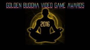 2016 Golden Buddha Video Game Awards | Entertainment Buddha