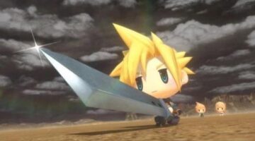 Game Of The Year Honorable Mentions