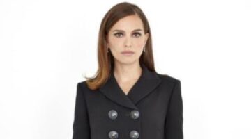 Natalie Portman On Jackie Kennedy, ‘Thor’, ‘Star Wars’ & Loving Work – The Actor’s Side