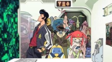 Madman’s April 2017 Anime Releases Revealed