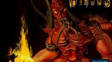 Diablo & Battle.Net – Gaming’s First Social Media Platform