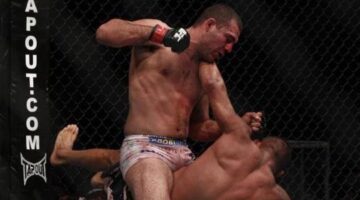 Two MMA judges explain MMA’s new 10-8 criteria