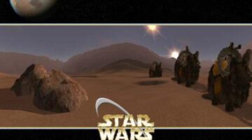 Death of a Game: Star Wars Galaxies