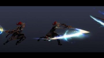 Crowfall Kickstarter Update Claims “2017 Is Gonna Be Our Year”