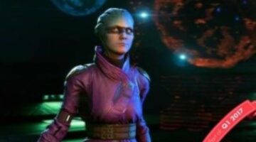 What We Know about Mass Effect: Andromeda & What We Can Expect