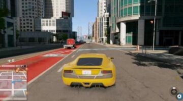 Watch Dogs 2 Review – Xbox One