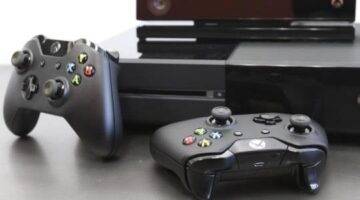 I Didn’t Regret Buying an Xbox One for Christmas