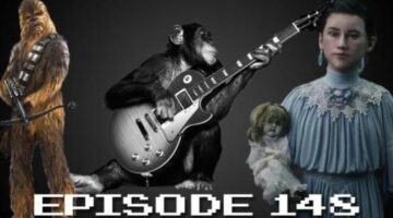 The Gamesmen, Episode 148 – New Year of Fives