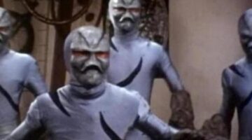 Here’s A First Look At The Power Rangers Reboot’s New Take On The Putty Patrollers