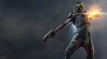 Mass Effect: Andromeda is currently unplanned for Switch