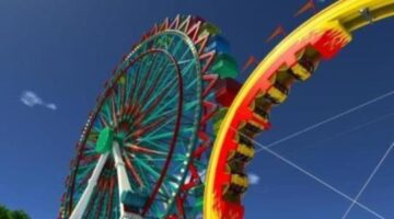 The Planet Coaster Developers Are Suing Atari For Underpaid Royalties