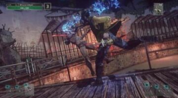 Let It Die Is Out In North America And Europe, Japanese (And Possibly Asian?) Release On February 2