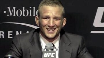 TJ Dillashaw Makes His Case for Next Title Shot (video)