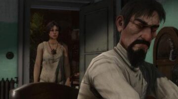 Syberia 3, Valhalla Hills, Constructor HD and Vikings: Wolves of Midgard Release Date Announced