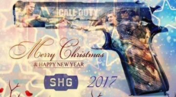 Call of Duty 2017 Will Not Be Set In Future, According to New Teasers