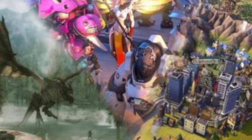 Cameron’s Top 5 Games of 2016 – Game of the Year