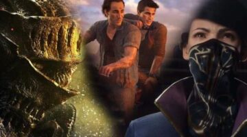 Carlos’ Top 5 Games of 2016 • The Game Fanatics
