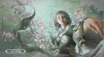 Moonlight Blade is Coming West
