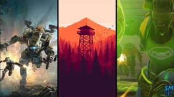 The SushiCast: Game of the Year 2016 (Part Two)
