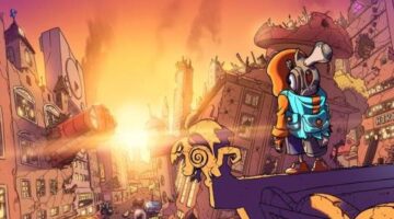 Top January Indie Game Releases