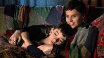 ‘A Monster Calls’ Review – LA Times