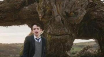A Monster Calls Movie Review & Film Summary (2016) | Roger Ebert