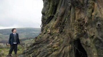 ‘A Monster Calls’ Review: IndieWire