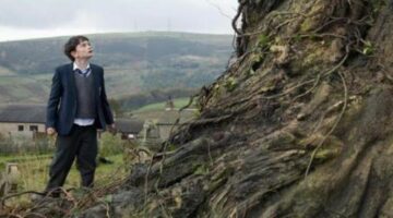 Variety Film Review: ‘A Monster Calls’