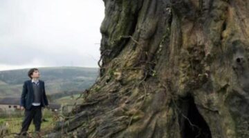 A Monster Calls Review – Timeout