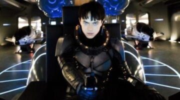 Luc Besson’s Sci-Fi Epic ‘Valerian’ Moving to STX in Multiyear Deal