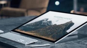Is Microsoft’s Surface Studio a $300 million business – and does it matter?