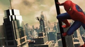 Digital Versions of The Amazing Spider-Man 1, 2 Removed on Consoles