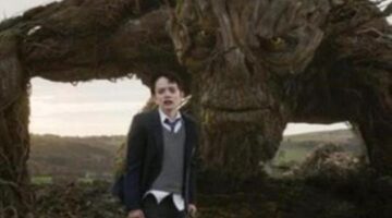 A Monster Calls Review – The Guardian