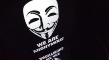 Anonymous hackers take over Victoria’s Human Rights Commission website