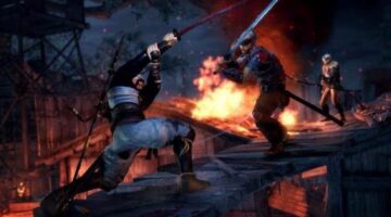 The Most Anticipated Video Games Coming In 2017