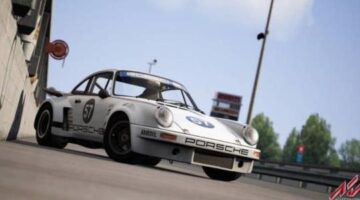 Assetto Corsa: New Car Packs, Tracks and Cars Detailed for 2017