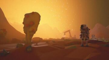 5 Games Like Astroneer For The PS4