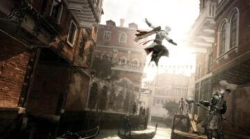 Assassin’s Creed Humble Bundle Offers The Stabby Stabby
