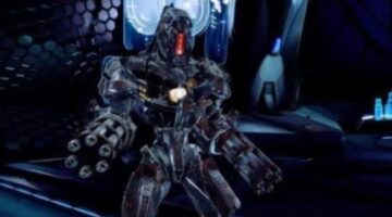 Killer Instinct: Kilgore Released and Ultimates Return
