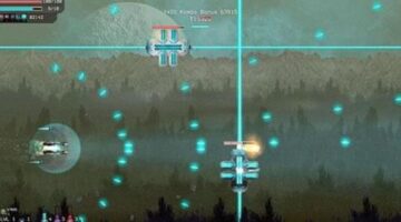 [VC] Steel Rain X – Time to buy a thicker umbrella