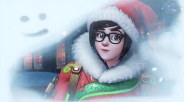Overwatch Introduces New Interactive Map Oasis