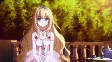 Amagi Brilliant Park’s First English Voice Actress Revealed